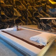 Hammam Bath Massage